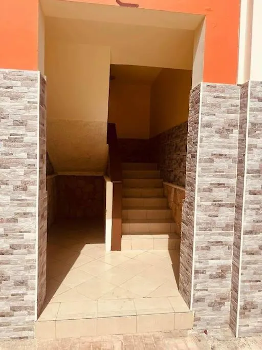 Appartement By Seb Santa Maria 0*,  Cape Verde