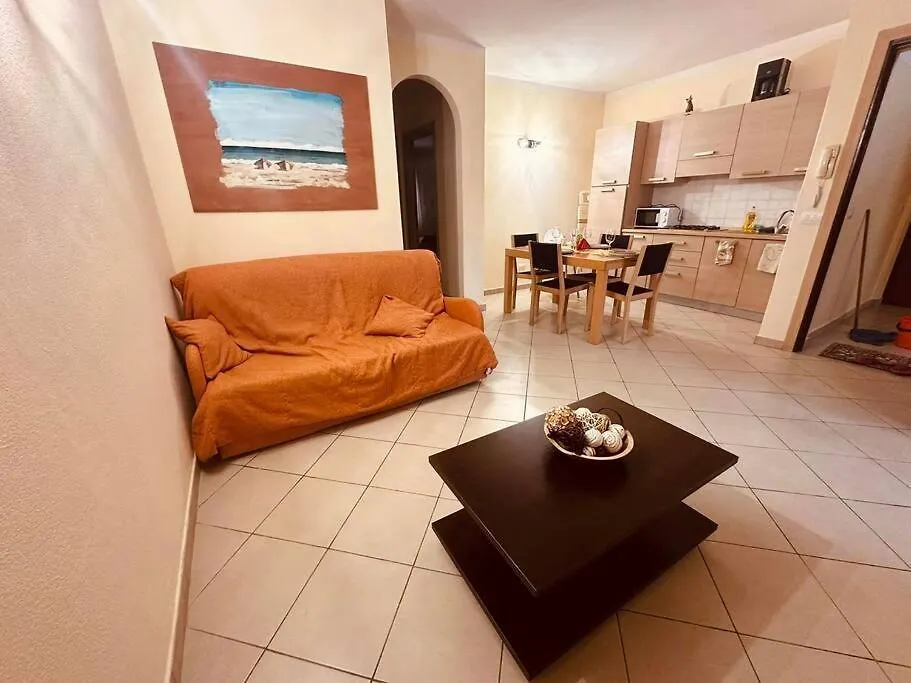 Apartment Appartement By Seb Santa Maria