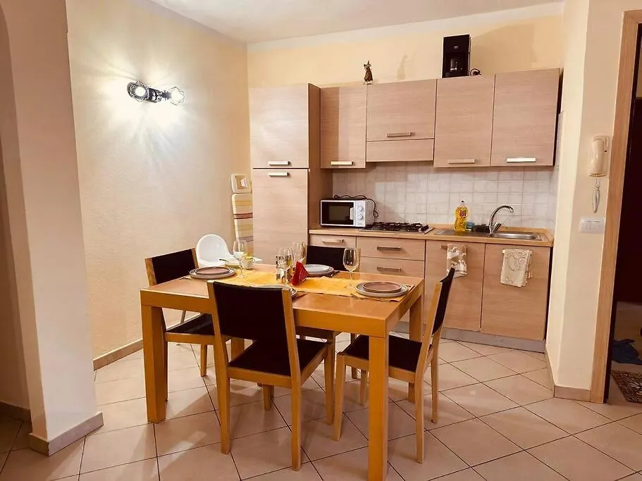 Appartement By Seb Santa Maria